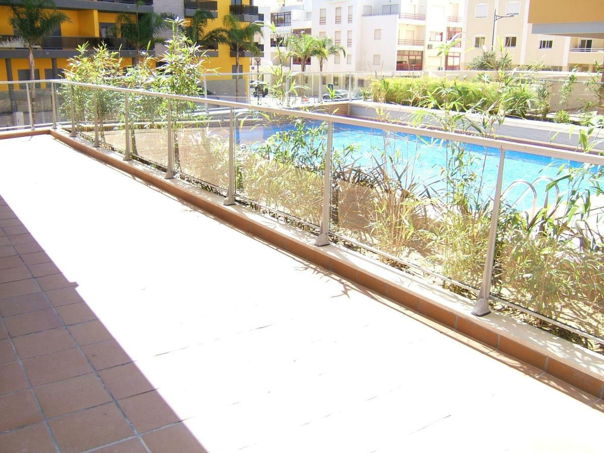 Varandas de Carteia G/F Quarteira Exterior foto